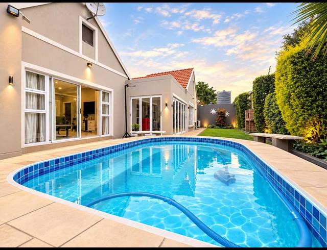 3 BEDROOM HOUSE FOR SALE IN VANDERBIJLPARK SW 5